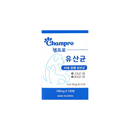 유산균